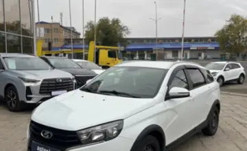 LADA (ВАЗ) Vesta Cross 2020 года за 7 000 000 тг. в Уральск фото 1