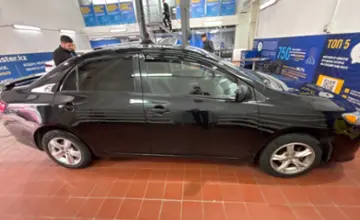 Toyota Corolla 2010 года за 6 000 000 тг. в Астана фото 4