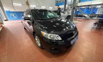 Toyota Corolla 2010 года за 6 000 000 тг. в Астана фото 3