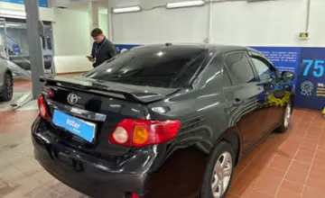 Toyota Corolla 2010 года за 6 000 000 тг. в Астана