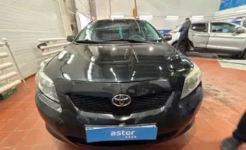 Toyota Corolla 2010 года за 6 000 000 тг. в Астана фото 2