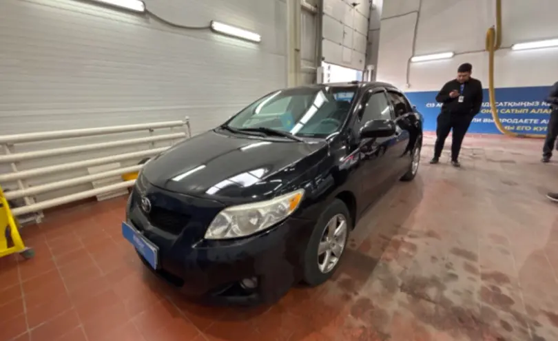 Toyota Corolla 2010 года за 6 000 000 тг. в Астана
