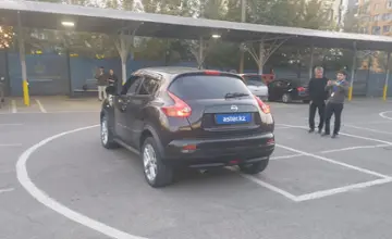 Nissan Juke 2011 года за 4 700 000 тг. в Алматы фото 4
