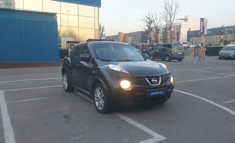 Nissan Juke 2011 года за 4 700 000 тг. в Алматы фото 2