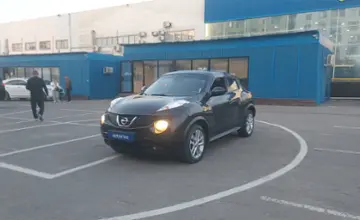 Nissan Juke 2011 года за 4 700 000 тг. в Алматы фото 1
