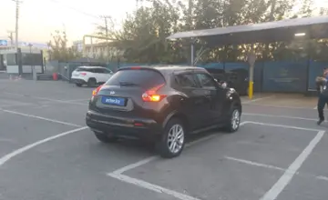 Nissan Juke 2011 года за 4 700 000 тг. в Алматы фото 3