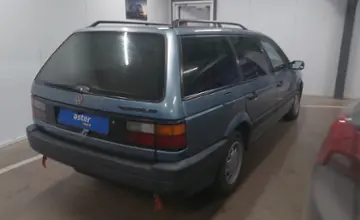 Volkswagen Passat 1991 года за 1 500 000 тг. в Астана фото 3