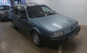 Volkswagen Passat 1991 года за 1 500 000 тг. в Астана фото 2