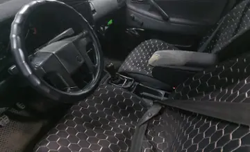 Volkswagen Passat 1991 года за 1 500 000 тг. в Астана фото 5