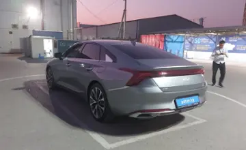 Kia K8 2024 года за 22 000 000 тг. в Шымкент фото 4