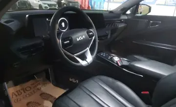 Kia K8 2024 года за 22 000 000 тг. в Шымкент фото 5
