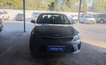 Kia Rio 2019 года за 8 300 000 тг. в Алматы фото 2