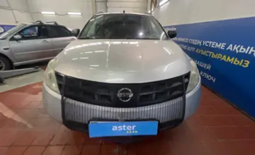 Nissan Murano 2006 года за 3 900 000 тг. в Астана фото 2