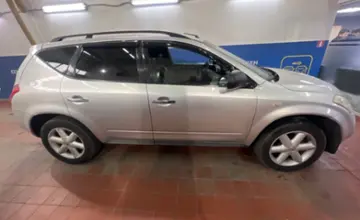 Nissan Murano 2006 года за 3 900 000 тг. в Астана фото 4