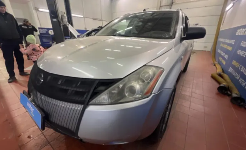Nissan Murano 2006 года за 3 900 000 тг. в Астана