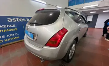 Nissan Murano 2006 года за 3 900 000 тг. в Астана