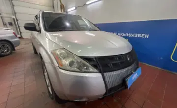 Nissan Murano 2006 года за 3 900 000 тг. в Астана фото 3