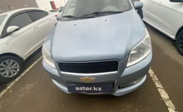 Chevrolet Nexia 2020 года за 4 000 000 тг. в Уральск фото 2