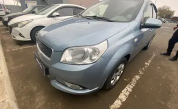 Chevrolet Nexia 2020 года за 4 000 000 тг. в Уральск фото 3