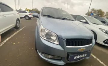 Chevrolet Nexia 2020 года за 4 000 000 тг. в Уральск фото 1