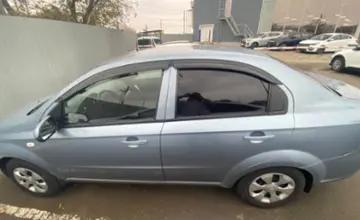 Chevrolet Nexia 2020 года за 4 000 000 тг. в Уральск фото 4