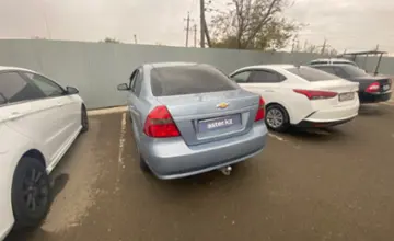 Chevrolet Nexia 2020 года за 4 000 000 тг. в Уральск