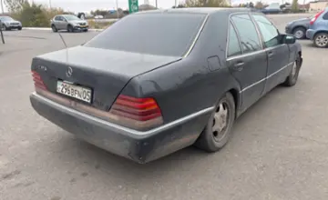 Mercedes-Benz S-Класс 1991 года за 1 500 000 тг. в Астана