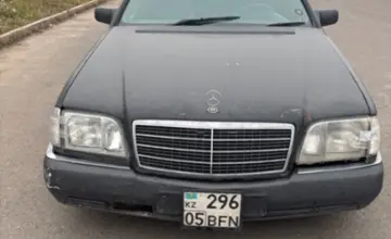 Mercedes-Benz S-Класс 1991 года за 1 500 000 тг. в Астана фото 2