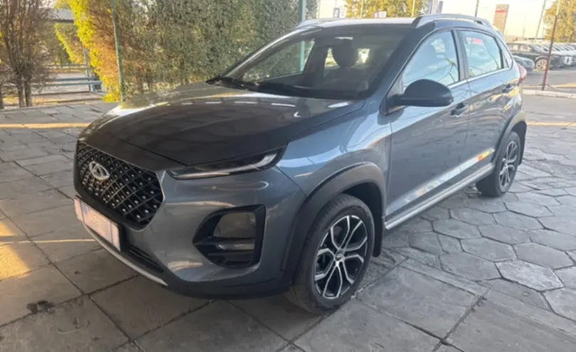 Chery Tiggo 2 Pro 2023 года за 6 000 000 тг. в Талдыкорган