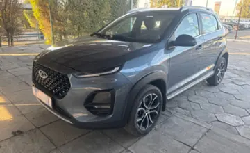 Chery Tiggo 2 Pro 2023 года за 6 000 000 тг. в Талдыкорган фото 1