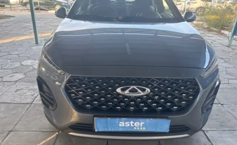 Chery Tiggo 2 Pro 2023 года за 6 000 000 тг. в Талдыкорган фото 2