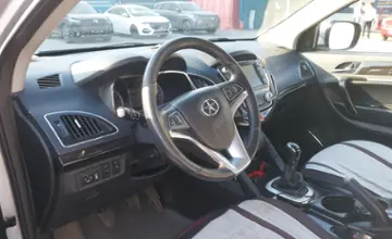 JAC S5 (Eagle) 2019 года за 6 500 000 тг. в Шымкент фото 5