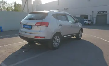 JAC S5 (Eagle) 2019 года за 6 500 000 тг. в Шымкент фото 3