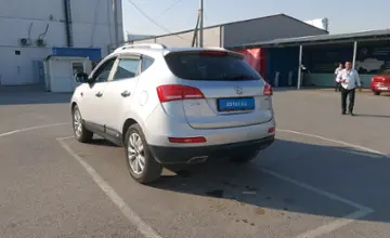 JAC S5 (Eagle) 2019 года за 6 500 000 тг. в Шымкент фото 4