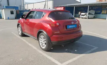 Nissan Juke 2012 года за 6 300 000 тг. в Шымкент фото 4