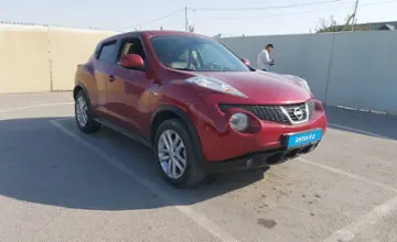 Nissan Juke 2012 года за 6 300 000 тг. в Шымкент фото 2