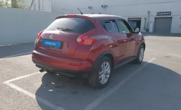 Nissan Juke 2012 года за 6 300 000 тг. в Шымкент фото 3