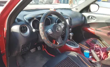 Nissan Juke 2012 года за 6 300 000 тг. в Шымкент фото 5