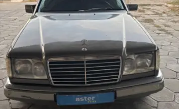 Mercedes-Benz W124 1993 года за 2 500 000 тг. в Талдыкорган фото 2