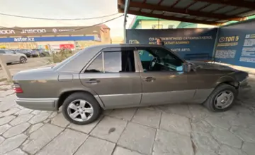Mercedes-Benz W124 1993 года за 2 500 000 тг. в Талдыкорган фото 4