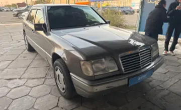 Mercedes-Benz W124 1993 года за 2 500 000 тг. в Талдыкорган фото 3
