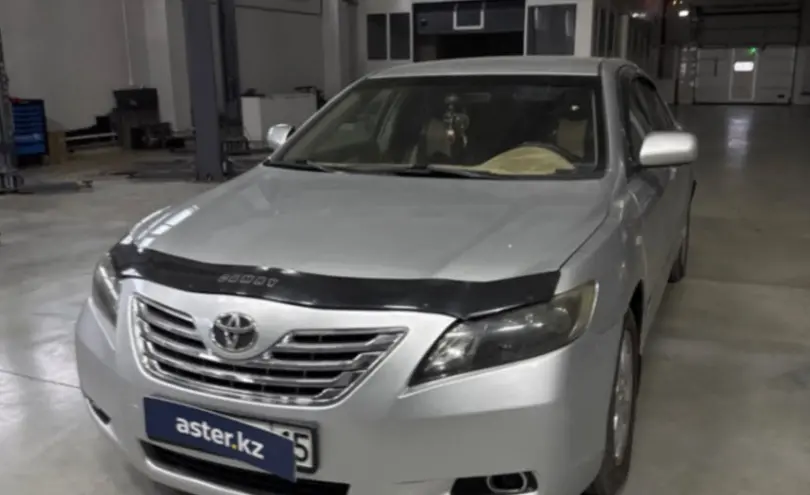 Toyota Camry 2007 года за 5 000 000 тг. в Петропавловск
