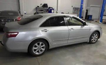 Toyota Camry 2007 года за 5 000 000 тг. в Петропавловск фото 4