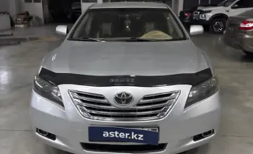 Toyota Camry 2007 года за 5 000 000 тг. в Петропавловск фото 2