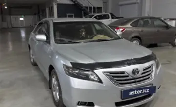 Toyota Camry 2007 года за 5 000 000 тг. в Петропавловск фото 3