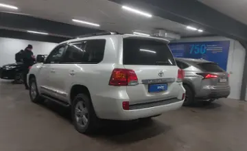 Toyota Land Cruiser 2014 года за 30 000 000 тг. в Астана фото 4