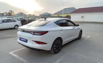 JAC J7 2023 года за 7 100 000 тг. в Кызылорда