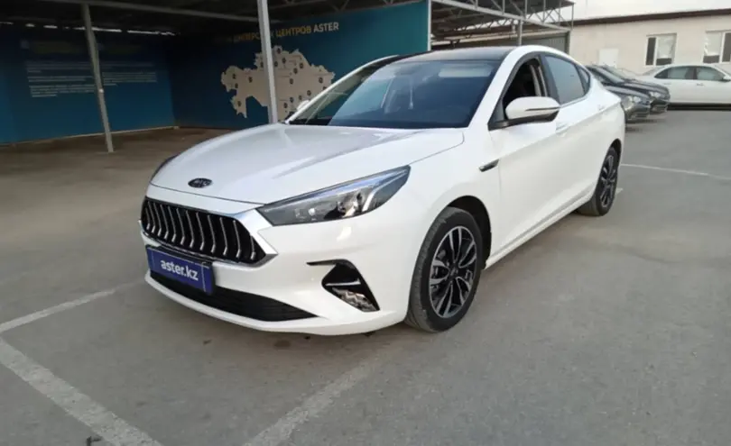 JAC J7 2023 года за 7 100 000 тг. в Кызылорда