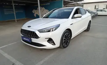 JAC J7 2023 года за 7 100 000 тг. в Кызылорда фото 1