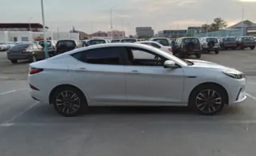 JAC J7 2023 года за 7 100 000 тг. в Кызылорда фото 4